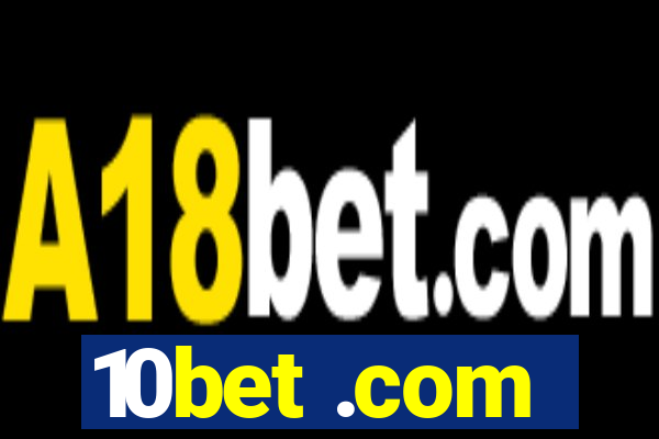 10bet .com